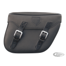 K-Drive Universal saddlebags 28ltr/pair