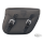 K-Drive Universal saddlebags 28ltr/pair