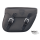 K-Drive Universal saddlebags 28ltr/pair