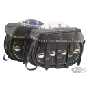 Kingsize Saddlebags, PR, BT36-57 B/Welt