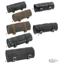 Texas Leather roll bag 3L