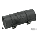 Texas Leather roll bag 3L