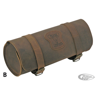 Texas Leather Toolroll small Ranger