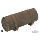 Texas Leather Toolroll small Ranger