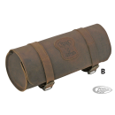 Texas Leather Toolroll small Ranger
