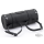 Texas Leather roll bag 3L, studded