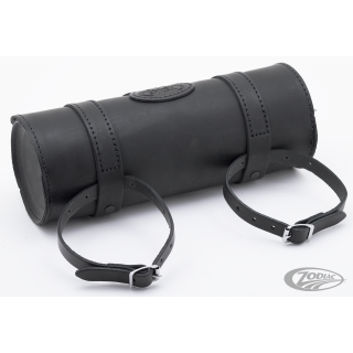 Texas Leather roll bag 3.2L