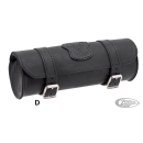 Texas Leather roll bag 3.2L