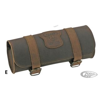 Texas Leather Toolroll large Ranger