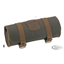 Texas Leather Toolroll large Ranger