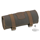 Texas Leather Toolroll large Ranger