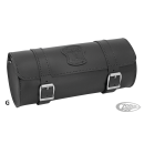 Texas Leather Super roll bag