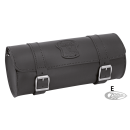 Texas Leather Super roll bag