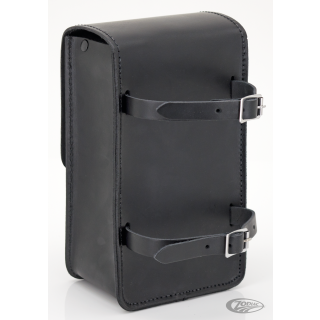 Texas Leather Sissybar bag