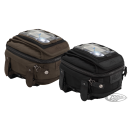 Burly Voyager Tank/Tail bag