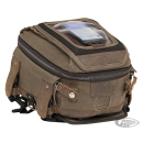 Burly Voyager Tank/Tail bag