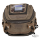 Burly Voyager Tank/Tail bag