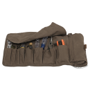 Burly Voyager Tool Roll