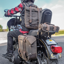 Burly Voyager Tool Roll