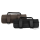Burly Voyager Tool Roll