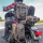 Burly Voyager Tool Roll