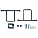 Burly Voyager XL94-UP bracket kit