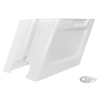 Celtic Saddlebags FLH/T93-13 4" Stretch