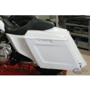 Celtic Saddlebags FLH/T93-13 4" Stretch