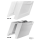 Celtic Saddlebags FLH/T93-13 4" Stretch