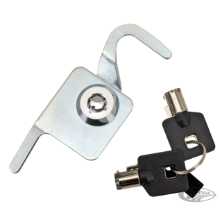 GZP Tour-Pak lid lock with keys