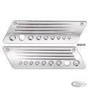 GZP Chr Apollo latch coverkit FLH/T93-13