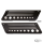 GZP Blk/cut Apollo latch cvr FLH/T93-13