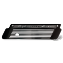 PM Latch covers Fluted contr FLH/T93-13
