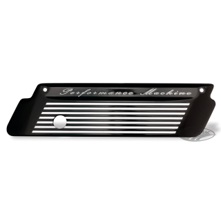 PM Latch covers Fluted contr FLH/T14-up