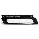 PM Latch covers Scallop contr FLH/T14-up