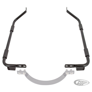 Bag Support FLH Phantom Brackets