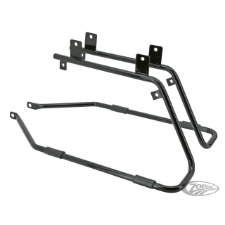 Sumax F*ST86-17 hard bag brackets