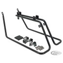 Sumax FXD06-07 saddlebag brackets