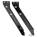 GZP Blck heavy duty saddlebag support kit