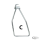 GZP Chr ZIP-Off bag supports F*ST00-17