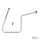 GZP Saddlebag support kit FX71-86 FL71-8