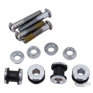 GZP Docking HW kit FXSB/FXSE2013-17