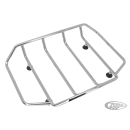 GZP Black Tour pak luggage rack