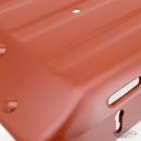 luggage carrier military model WLA/WLC
