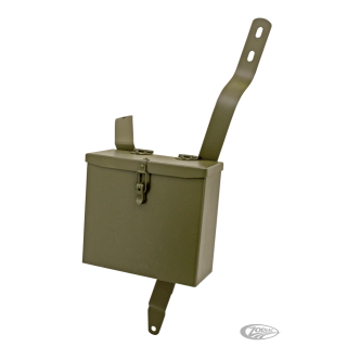 box submachine gun carrier WLA