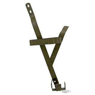 bracket, submachine gun carrier, WLA