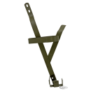 bracket, submachine gun carrier, WLA