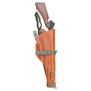 bracket, submachine gun carrier, WLA