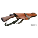 bracket, submachine gun carrier, WLA