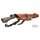 bracket, submachine gun carrier, WLA